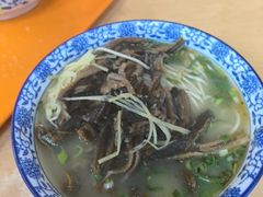 -瞻老元面馆(双塘路店)