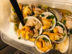 -海鲜人家(吕四店)