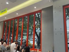 大堂-喧闹·东方大气茶(鹅岭二厂店)