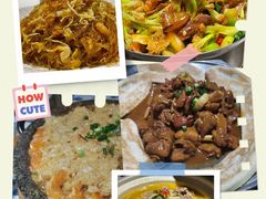 -小菜园新徽菜(常州武进吾悦店)