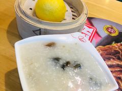 -嘉和一品粥(魏公村店)