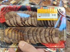 -果蔬好生活超市(新荟城店)
