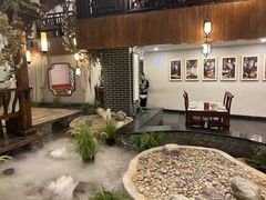 -老太原菜馆(中正天街店)