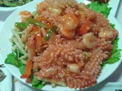 -昱德来·天津菜(河西店)