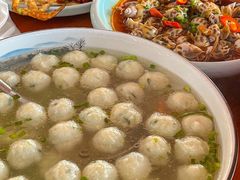 -坛南湾阿强农家乐.海鲜大排档老字号(福州地标美食店)