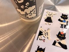 -Dogi&kiki Coffee(中心商务大厦店)