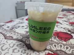 -LINLEE林里·手打柠檬茶(锦江太古里店)