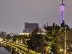 -成都市活水公园