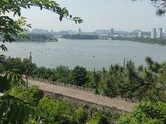 -九华山公园