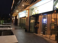 门面-八珍玉食鸡煲·打边炉(印象城店)