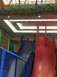 -海棠湾香格里拉度假酒店儿童探险乐园