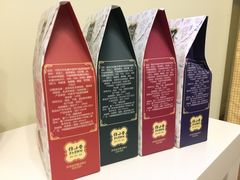 -佟小曼手工茶饼坊(鼓浪屿1店)