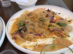 -润泽园饭庄(中山路店)