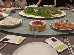 -凤凰园烤鸭店·唐山菜·传承花椒肉(老唐丰路店)