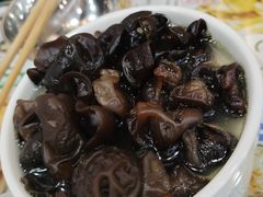 -阿金大白·上海菜馆(新天地店)