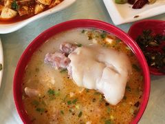 -廖老妈蹄花店(人民公园陕西街259号店)