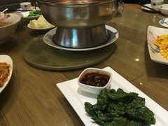 -三姐妹餐厅(曲江店)