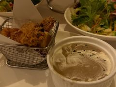 -WOLFGANG PUCK KITCHEN & BAR(迪士尼小镇店)