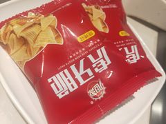-海底捞火锅(劲松店)