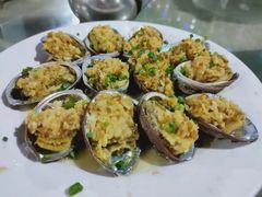 -四川小胡子海鲜(丁村万人海鲜广场店)