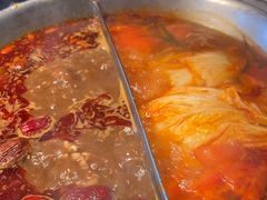 -湊湊火锅·茶憩(新中关购物中心店)