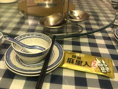 -阿财老铺·老蚌埠龙虾城(华夏总店)