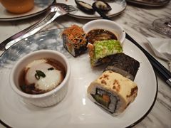 -温德姆至尊酒店·璇全日餐厅