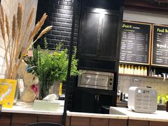-混果汁(喜荟城店)