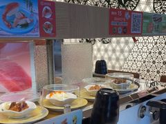 -争鲜回转寿司(浦东三钢里PLUS店)
