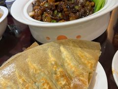 -邢家锅贴老店·非遗·开封菜(金明广场店)