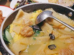 -山芋腔苏北菜(盐城滨海店)