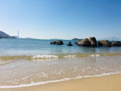 -惠州金海湾嘉华度假酒店