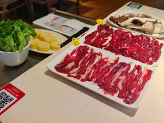 -潮泰牛肉火锅 · 创于1992年(车公庙店)