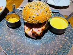 -get pizza意大利餐厅(凯德MALL店)