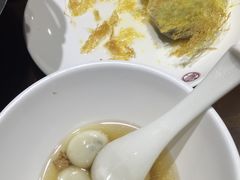 -张氏宽窄巷成都名小吃(茂业百货华强北店)