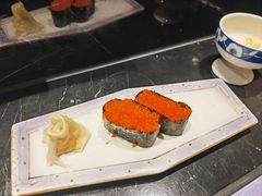 -小山日本料理(太古汇店)