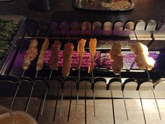 -麦凯伦烧烤·精酿超级工厂店(金桥总店)