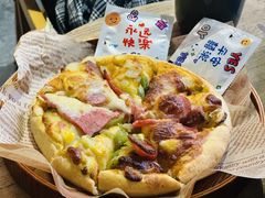 -漫笙舍Manse·咖啡·民宿