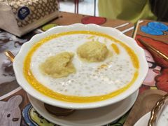 -甜心妈妈·榴莲星级糖水(北京路总店)