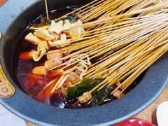 -冒椒火辣(太古里店)