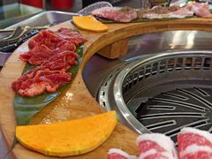 -玄希浪漫厨房·韩料烤肉(湖滨银泰in77店)