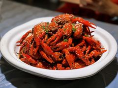 -靓靓蒸虾·头牌蒸虾(雪松路总店)