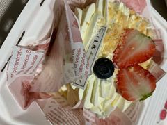 -小麦穗私人订制蛋糕·甜品台(万达店)