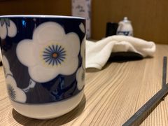 -小山日本料理(兴业太古汇店)