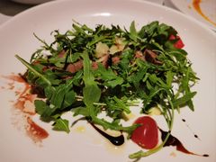 智利和牛切片牛排-Solo(衡山路店)