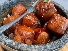 -荷塘秋月·本帮江浙菜(国权路店)