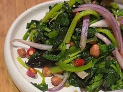 -金山烤肉(中兴公园店)