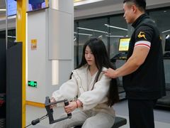 -超鹿运动(五四北泰禾广场店)