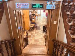 -1901 Cafe(西四店)