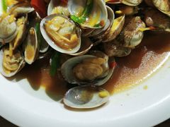 -阿杰臻选海鲜饭店(普陀山店)